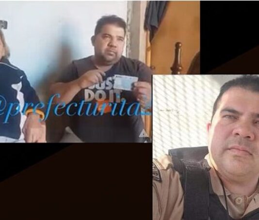 CLORINDA. «No la puedo dejar sola»: El drama de un prefecto que enfrenta la baja por cuidar a su madre enferma