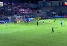 River venció a Bragantino y lidera el Grupo H de la Copa Sudamericana