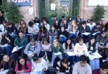 Desde que asumió Milei, las transferencias a las universidades cayeron 45,6%