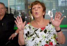 Caso Nisman: procesaron a la ex fiscal Viviana Fein por encubrimiento agravado