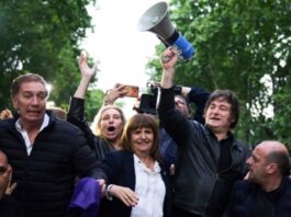 Motosierra sin fin: Javier Milei mantendrá el ajuste a pesar de las protestas en su contra