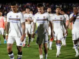Copa Libertadores: Boca podría clasificar a octavos aún empatando los dos partidos que quedan
