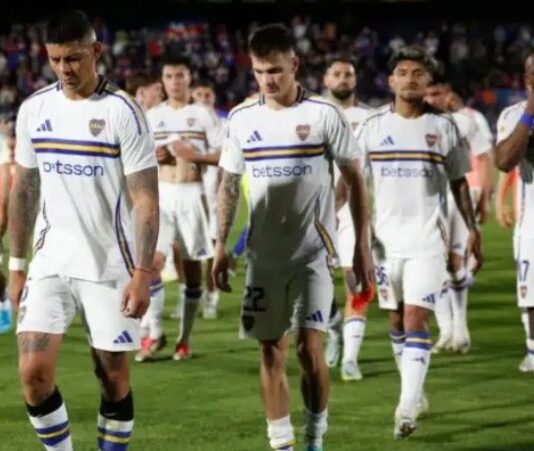 Copa Libertadores: Boca podría clasificar a octavos aún empatando los dos partidos que quedan