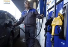 YPF aumentará el precio de los combustibles y luego lo mantendrá estable por 45 días
