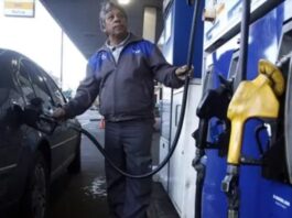 YPF aumentará el precio de los combustibles y luego lo mantendrá estable por 45 días