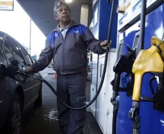 YPF aumentará el precio de los combustibles y luego lo mantendrá estable por 45 días