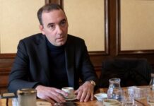 Imputaron al hermano de Adorni por enriquecimiento ilícito y lavado de dinero