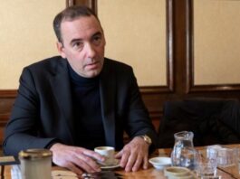 Imputaron al hermano de Adorni por enriquecimiento ilícito y lavado de dinero