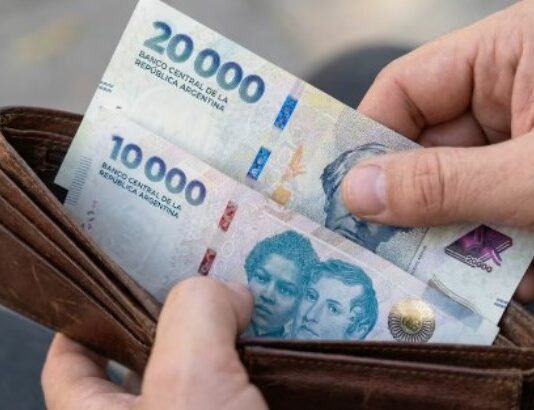 Una familia tipo necesita $1.469.768 por mes para no ser pobre