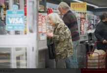 Cuánto aumentarán las jubilaciones, la AUH y otras asignaciones en junio