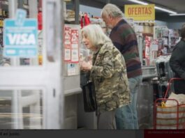 Cuánto aumentarán las jubilaciones, la AUH y otras asignaciones en junio