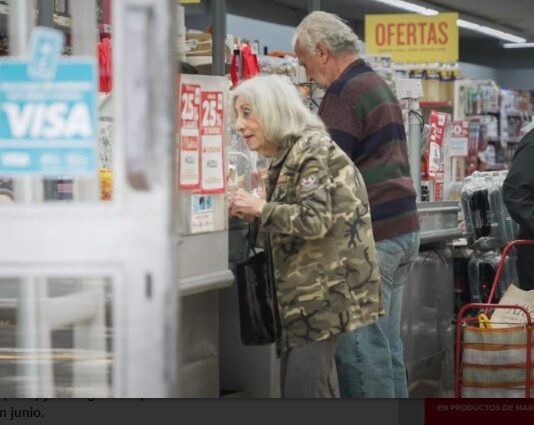 Cuánto aumentarán las jubilaciones, la AUH y otras asignaciones en junio