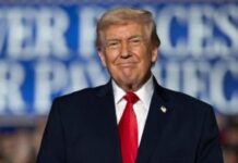 Estados Unidos e Irán alcanzaron un acuerdo para poner fin a la guerra