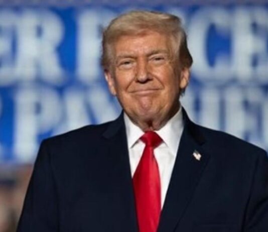 Estados Unidos e Irán alcanzaron un acuerdo para poner fin a la guerra