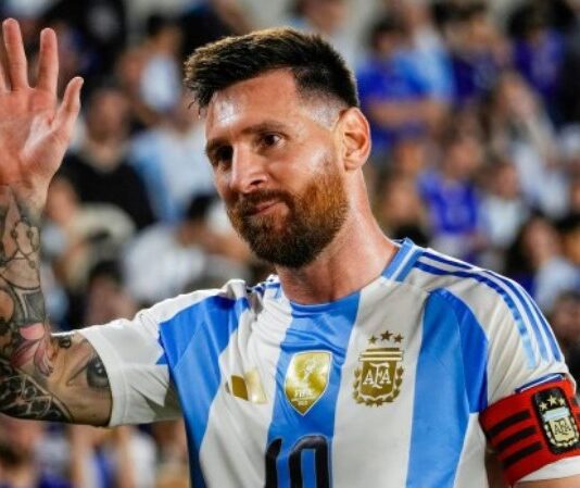 Cuántos goles le faltan a Messi para ser el máximo goleador de los Mundiales
