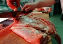 El consumo de carne vacuna cae a mínimos de dos décadas y acelera el reemplazo por pollo y cerdo