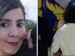 Horror en Chaco: una madre mató a su hija y se entregó a la policía