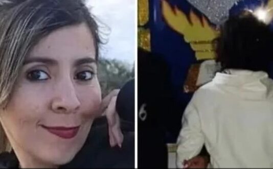 Horror en Chaco: una madre mató a su hija y se entregó a la policía