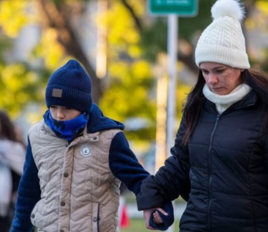 Cuándo empieza el invierno 2026 en Argentina: la fecha y hora exactas