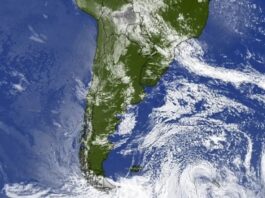 El pronóstico: El tiempo que se viene en el país