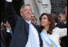 Cuadernos: los pilotos presidenciales durante el kirchnerismo confirmaron que llevaron valijas a Santa Cruz