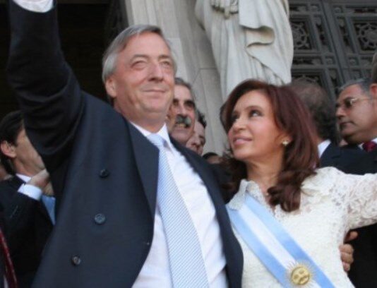 Cuadernos: los pilotos presidenciales durante el kirchnerismo confirmaron que llevaron valijas a Santa Cruz