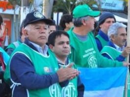 EL ESPINILLO: La Justicia ordenó reincorporar a dos trabajadoras municipales despedidas y ATE destaca un fallo “histórico”