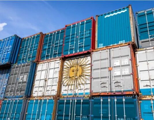 HISTÓRICO: Por el boom exportador, el superávit comercial marcó un récord con USD 3.504 millones en mayo