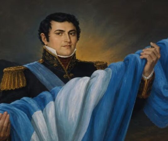 OPINIÓN. 20 de Junio: la Bandera que elegimos