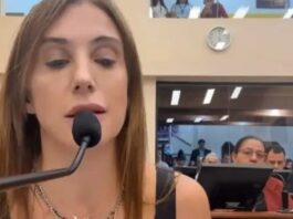 Villaggi y el «trabajo» legislativo de la Cámara de Diputados de Formosa: «Se declaró de interés legislativo la Fiesta del Mbejú y nada más»