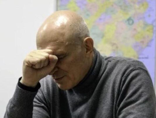 Aseguran que Espert presentó un contrato falso para justificar US$200.000