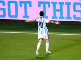 Argentina vs. Austria: horario y cómo ver el partido del Mundial 2026