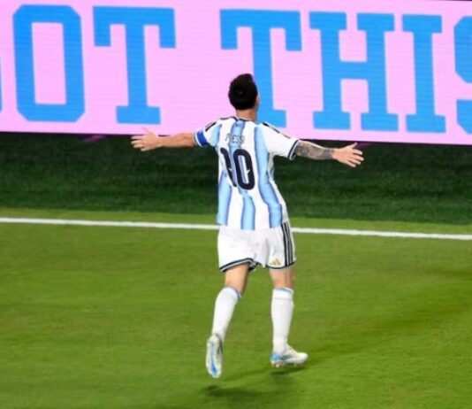 Argentina vs. Austria: horario y cómo ver el partido del Mundial 2026
