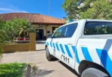 CLORINDA: Un niño de 7 años sufrió graves lesiones en la cabeza y la Justicia detuvo a su madre y a su padrastro