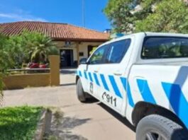 CLORINDA: Un niño de 7 años sufrió graves lesiones en la cabeza y la Justicia detuvo a su madre y a su padrastro