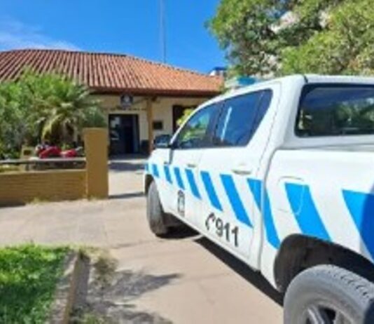 CLORINDA: Un niño de 7 años sufrió graves lesiones en la cabeza y la Justicia detuvo a su madre y a su padrastro