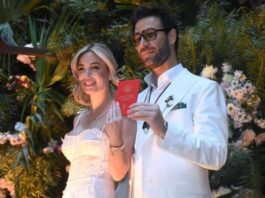 Allanaron a Jesica Cirio y a Elías Piccirillo tras la difusión de videos de la modelo con miles de dólares en efectivo