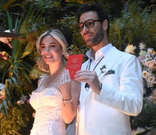 Allanaron a Jesica Cirio y a Elías Piccirillo tras la difusión de videos de la modelo con miles de dólares en efectivo