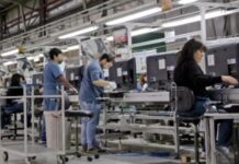 Según el INDEC, la tasa de desempleo en el primer trimestre fue del 7,8%