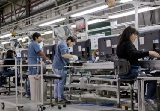 Según el INDEC, la tasa de desempleo en el primer trimestre fue del 7,8%