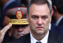 Se profundiza la investigación sobre Adorni: gastos no declarados, rectificación de declaraciones y cripto