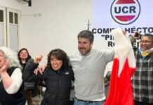 La oposición calienta motores en provincias con la mirada puesta en las elecciones de 2027