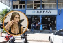 La diputada de la UCR, Agostina Villaggi pidió al EROSP informe sobre el valor que cobra “REFSA” en la distribución de la energía que afecta a los formoseños