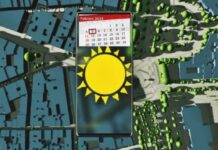 El pronóstico para este miércoles: Análisis completo de lluvias y temperatura en el país