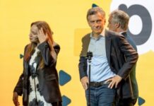El PRO redobló la apuesta y presionó al Gobierno: “Manuel Adorni no puede seguir en el cargo”