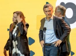El PRO redobló la apuesta y presionó al Gobierno: “Manuel Adorni no puede seguir en el cargo”