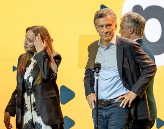 El PRO redobló la apuesta y presionó al Gobierno: “Manuel Adorni no puede seguir en el cargo”