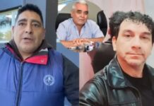 Grave episodio contra la libertad de prensa: impidieron el ingreso y amenazaron al periodista Tyntu Ruiz en la sede de la CGT Formosa