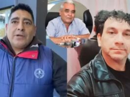 Grave episodio contra la libertad de prensa: impidieron el ingreso y amenazaron al periodista Tyntu Ruiz en la sede de la CGT Formosa