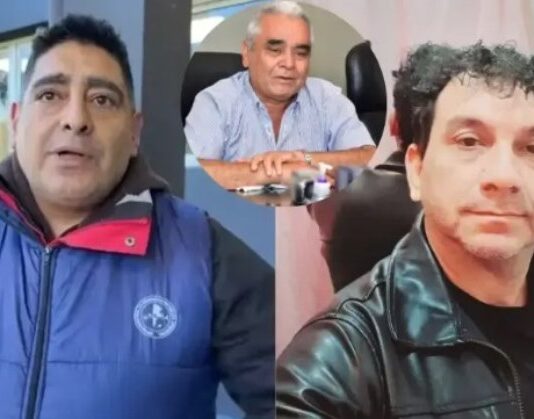 Grave episodio contra la libertad de prensa: impidieron el ingreso y amenazaron al periodista Tyntu Ruiz en la sede de la CGT Formosa